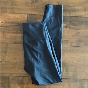 Size 4 Lululemon Leggings